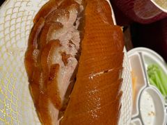 -明湖楼·经典鲁菜山东海鲜(大明湖店)