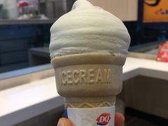 -DQ·蛋糕·冰淇淋(动壹店)