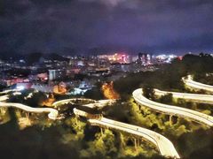 -梅峰山地公园