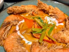 -Home Thai·泰谣(王府井apm店)