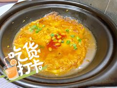 -孙家外婆•长春地标美食新名片(吾悦广场店)