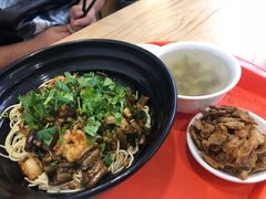 -晓午阳常熟炒浇面(红庙店)