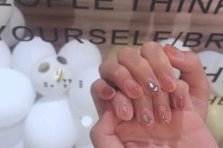 -Halo美甲美睫