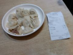 -饺子先生(世豪店)