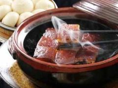 -黛瓦里巷(南京东路店)