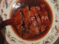 -奇芳阁·百年清真南京菜(夫子庙店)