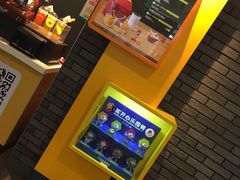 -麦当劳(溧阳万达店)