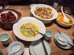 -周家二小姐的菜(西津渡店)