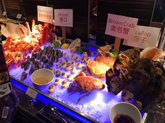 -广州花园酒店·凌璇阁旋转餐厅CAROUSEL360