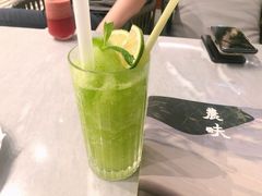 -农畉LONFOOD(福田星河COCOPark店)