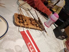 -金家老三饭庄(常营店)