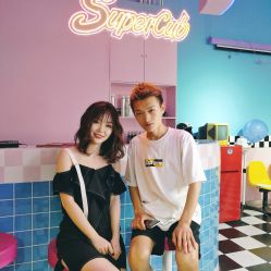 -变画·发型STUDIO