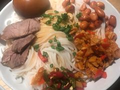 -农耕记·湖南土菜(科技园店)