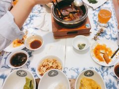 -东方饺子王(大屯路店)