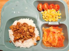 -破三川·新川菜(静安大融城店)