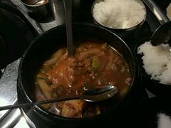 -401餐厅(弘大店)