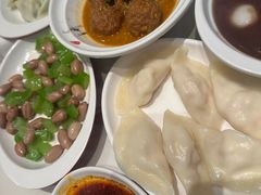 -喜家德虾仁水饺(开发区振华店)