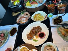 -花潮料理艺食馆(成都万象城店)