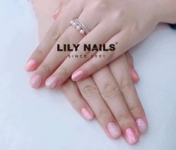 -LILY NAILS美甲美睫