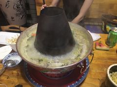 -凤吉园乌拉满族火锅中华老字号(繁荣路店)