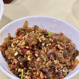 广州探店|干饭人必去的宝藏湘菜辣椒炒肉！