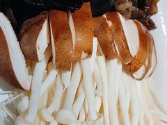 菌菇-牛街·马辈儿涮肉(牛街二店)