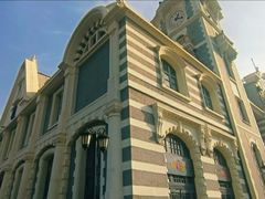 -中国铁道博物馆(正阳门馆)