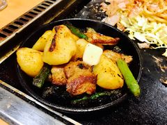 -鹤桥风月(ヨドバシ梅田店)