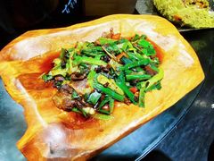 -古市香跷脚牛肉·非遗传承单位