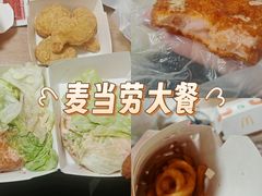 -麦当劳(济泺路店)