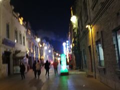 -哈勒滨饭庄(南二道街店)