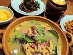 -三凤酒家·百年无锡菜(清扬茂业店)