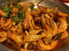 -李想大虾(江北天街店)