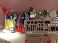 -艾米茉亲子餐厅(万象城店)