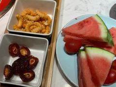 -捞神煲汤火锅(湖滨商业街店)