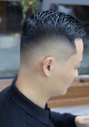 -大人物·男士理发馆