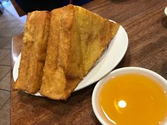 -正德顺順德雙皮奶(中信店)