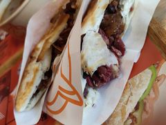 -驴世家驴肉火烧·凉皮·胡辣汤(五道口店)