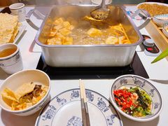 -螺大喜螺蛳粉火锅(雍和宫店)