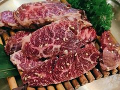 -西塔老太太泥炉烤肉(龙湖北苑天街店)