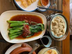 -云隐小厨·传统大理美食(复兴路店)