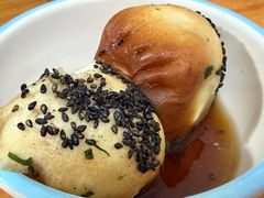 -东泰祥生煎馆(长宁路店)