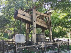 -北京张裕爱斐堡酒庄