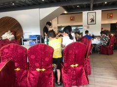 -龙悦湾酒家·八阵鱼生·渔人码头店