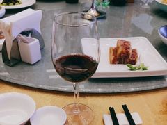 -无锡丽笙精选酒店·兰亭阁中餐厅