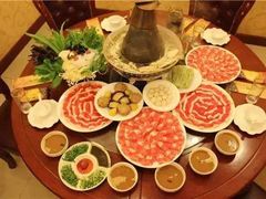 -东来顺饭庄(天坛店)