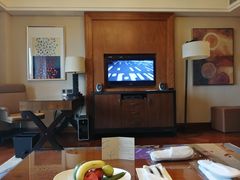 -长白山万达喜来登度假酒店