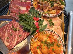 -妙香居韩国烤肉(容桂天佑城店)