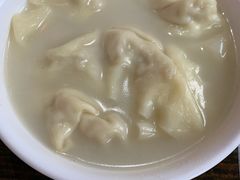 -龙抄手(文殊坊店)