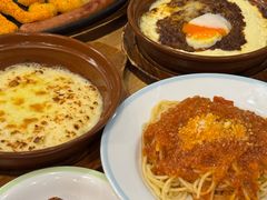 -萨莉亚意式餐厅(石鼓路店)